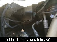 Mercedes Vito W639 - The air-conditioning compressor does not turn on, factor ok Mercedes Vito W639 - The air-conditioning compressor does not turn on, factor ok