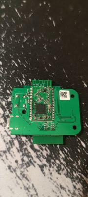 Identifying TX/RX Pins on EWELINK Zigbee Gateway with ESP32 and EWL-WBT04 Module