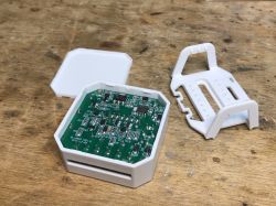 [CBU/BK7231N] RTX QS-WIFI-S04-2C WRS2 Dual WiFi Repeater