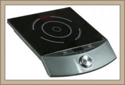 Kuchenka indukc. Hyundai IND133 - Poszukuję wartości termistora