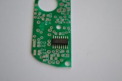 HX3208 radio for self-assembly - description and review HX3208 radio for self-assembly - description and review