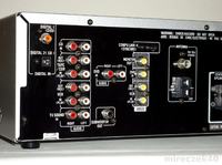 Panasonic TX-L42ET60 - Jak podłączyć do amplitunera JVC RX-5032V
