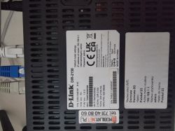 Nokia 4G05-B+ i D-Link 2150 ten sam adres IP – brak widoczności kamer i smart gniazdek