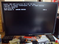 Bios nie wykrywa urządzeń po wymianie podzespołów: Intel Pentium G850, MSI H61MA-E35