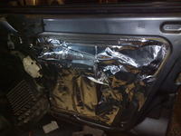 AudioSystem MX165 - Citroen C5 2002 a zmiana oryginalnych glosnikow