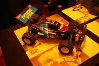 Nikko 27MHz - Problem Nikko Dictator 4x4 pomoc w uruchomieniu