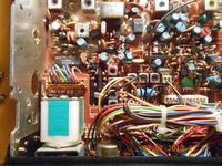 Alan 87 czy był przerabiany ? kłopot z nadawaniem