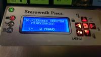 Sterownik Pieca by mastermaniek Sterownik Pieca by mastermaniek