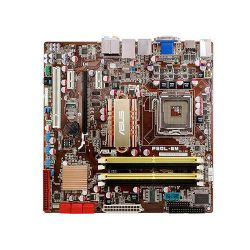 Brak obrazu po OC Intel Core 2 Duo E4300 - uszkodzony CPU/MB?
