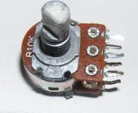 Szukam identycznego potencjometru jak na zdjęciu - gdzie kupić?