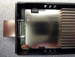 Jak wygląda wnętrze Intel Compute Stick