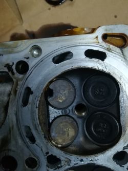 Kia Picanto 1.0 2012 - szukam schematu rozrządu silnika 1.0 G3LA