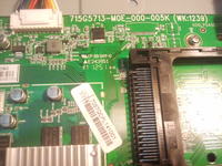 PHILIPS 32PFL4258K - Nie działa - martwy PHILIPS 32PFL4258K - Nie działa - martwy