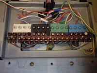 płyta grzewcza, Schott(Amica), jak podpiąć?