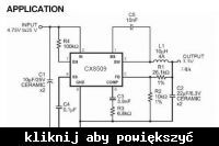 Transmiter FM BLOW - Identyfikacja spalonego układu zasilania 5V