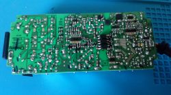 Microsoft, x-box one zasilacz - Czy kiedyś ktoś naprawiał zasilacz od x-box one