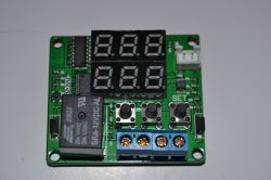 Digitaler Thermostat XH-W1219 - Beschreibung und Bewertung