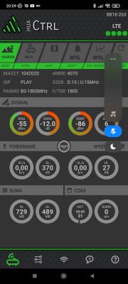 Jaki operator i antena do b818? Jaki operator i antena do b818?