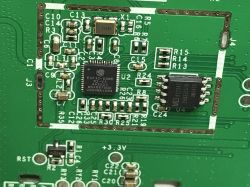 Sonoff M5-3C-80W light switch from Matter to ESP32 - is it possible to change the firmware? Sonoff M5-3C-80W light switch from Matter to ESP32 - is it possible to change the firmware?