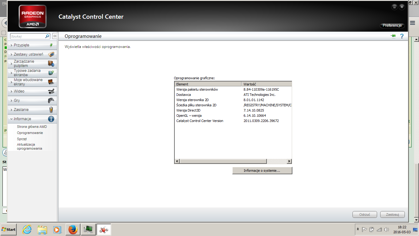 scarica catalyst control center