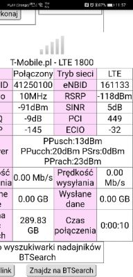 ATK504 vs ATK-LOG ALP LTE Antennas: Differences, Price, Compatibility with DWR921 & Forest Coverage