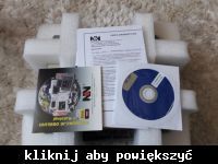 [Sprzedam] Generator funkcyjny SIGILENT SDG810.