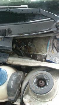 SEAT TOLEDO I 1.9D - Rozrusznik kręci, ale silnik nie odpala na zimno