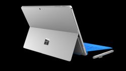 Microsoft Surface 4 Pro - Grzejące się miejsce i zawieszanie się obrazu