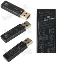 [Kupię] Nadajnik wireless USB 2,4 GHz do myszy Logitech MX610