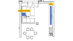 projektor i długi kabel - jak podłączyć? skrętka zamiast HDMI?