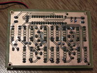 Potencjometr cyfrowy DIY Potencjometr cyfrowy DIY