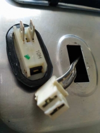 Gas Burner 4 - Spark Magnet Firing Continuously: Possible Fixes?