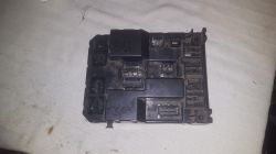 Peugeot 307 1 gen 2002 sx - potrzebny opis bsi 9661197680