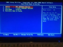 Instalacja Windows 10 na konkretnej partycji - problem z wyborem miejsca