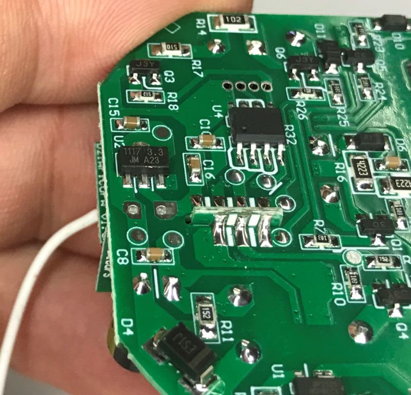 Which roller shutter controller on Zigbee? Presentation, pairing with Home Assistant and interior of