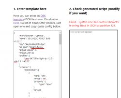 How to import OpenBeken/Cloudcutter templates - automatic GPIO/device configuration How to import OpenBeken/Cloudcutter templates - automatic GPIO/device configuration