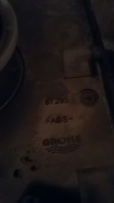 ROCA Concealed Cistern Low Pressure Issue: How to Increase Flush Button Pressure?