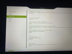 Dlaczego po formatowaniu ACER Aspire Switch 10E nie wykrywa dysku dodatkowego?
