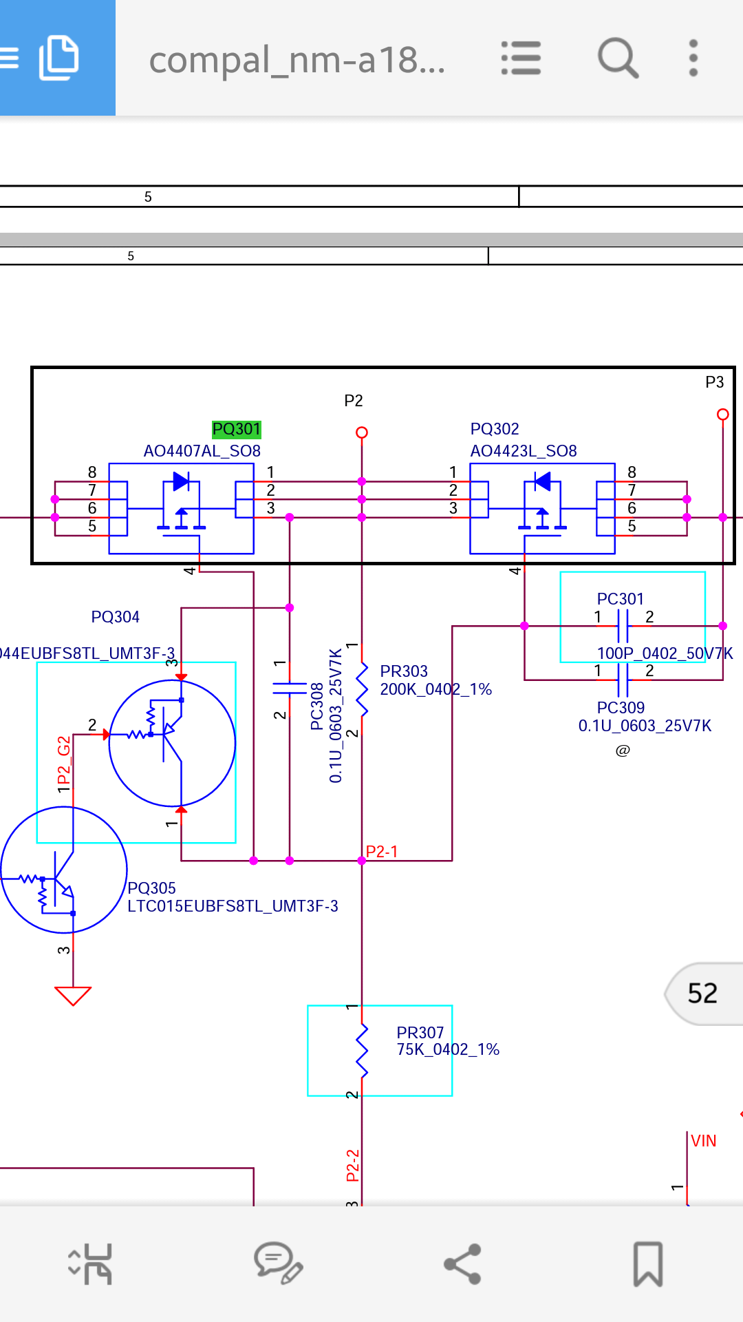 Lenovo z510 - Czy wymiana tranzystorów AO4407AL i AO4423L na SI4483ADY ...