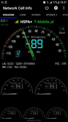 Choosing the Best ANTENA LTE for Huawei B525 Router - T-Mobile Network, Speeds & MIMO 800-2170MHz