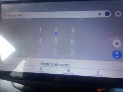 Chińskie radio T464SDRAV4 PIN - Chińczyk żąda pinu