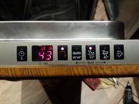 Dishwasher Siemens SF64T354EU / 01 - type SD13IT1S does not always heat
