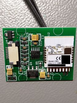 Tuya Single Phase Energy Meter 6 In 1: CBU Chip Flashing & ESPHome Integration Issues