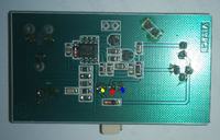 Czujnik wstrząsowy CW1 - Jak podłączyć zasilanie i wzbudzenie?