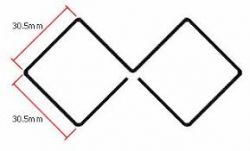 Budowa anteny biquad do TP Link wn722n