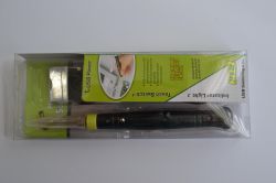 Lutownica o mocy 8W zasilana z portu USB - opis i recenzja Lutownica o mocy 8W zasilana z portu USB - opis i recenzja