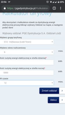 Nowa instalacja dach dwuspadowy - północny zachód czy południowy wschód?