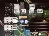 Tablice elektromagnetyczne ANNAX pod sterownik R&G SRG3000P - jak?