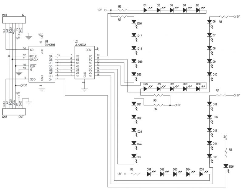 Arduino: Zwiększenie jasności wyświetlacza DIY i zmiana źródła temperatury na DHT11