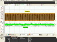 Zdalne monitorowanie napięcia zasilania